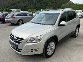 VW Tiguan 2.0TDI 4x4/��������/����������/�������. | Mobile.bg � ����� ������ 7