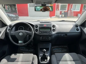 VW Tiguan 2.0TDI 4x4/��������/����������/�������. | Mobile.bg � ����� ������ 12