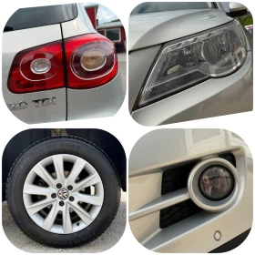 VW Tiguan 2.0TDI 4x4/��������/����������/�������. | Mobile.bg � ����� ������ 16