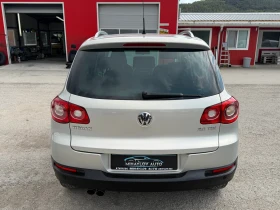 VW Tiguan 2.0TDI 4x4/��������/����������/�������. | Mobile.bg � ����� ������ 4
