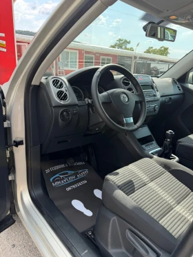 VW Tiguan 2.0TDI 4x4/��������/����������/�������. | Mobile.bg � ����� ������ 11