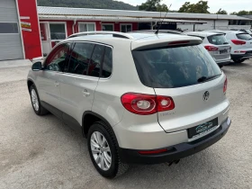 VW Tiguan 2.0TDI 4x4/��������/����������/�������. | Mobile.bg � ����� ������ 5