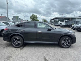 Mercedes-Benz GLC 300 COUPE/��������/360/���������/OT MERCEDES | Mobile.bg � ����� ������ 4
