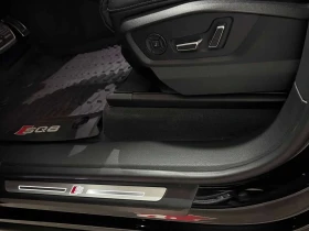 Audi SQ8 4.0 TFSI quattro  CARFAX | Mobile.bg � ����� ������ 11