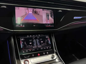 Audi SQ8 4.0 TFSI quattro  CARFAX | Mobile.bg � ����� ������ 12