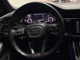 Audi SQ8 4.0 TFSI quattro  CARFAX | Mobile.bg � ����� ������ 15