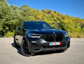 ����� �� �������� �� BMW X5 40i (15 000�� ��������) ������