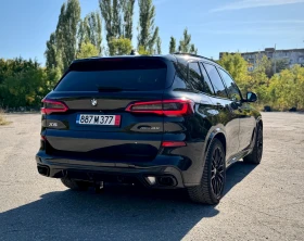 ����� �� �������� �� BMW X5 40i (15 000�� ��������) ������