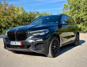 ����� �� �������� �� BMW X5 40i (15 000�� ��������) ������