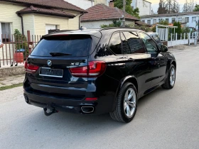 BMW X5 М-Пакет НОВ ВНОС ГЕРМАНИЯ ТОП СЪСТОЯНИЕ 3.0 ДИЗЕЛ - 14999 € - 46373926 4