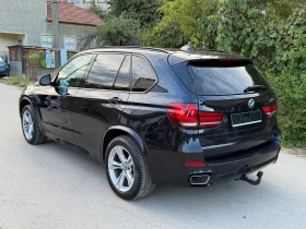 BMW X5 М-Пакет НОВ ВНОС ГЕРМАНИЯ ТОП СЪСТОЯНИЕ 3.0 ДИЗЕЛ - 14999 € - 46373926 3