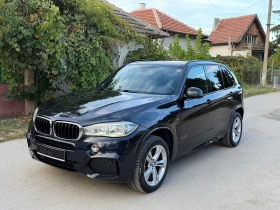 BMW X5 М-Пакет НОВ ВНОС ГЕРМАНИЯ ТОП СЪСТОЯНИЕ 3.0 ДИЗЕЛ