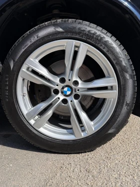 BMW X5 М-Пакет НОВ ВНОС ГЕРМАНИЯ ТОП СЪСТОЯНИЕ 3.0 ДИЗЕЛ - 14999 € - 46373926 10