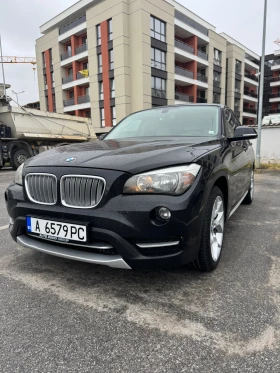 BMW X1 - 10950 € - 47826361 2