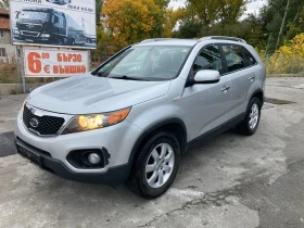 ����� �� �������� �� Kia Sorento 2.2 D 197 ks EVRO-5