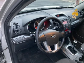 Kia Sorento 2.2 D 197 ks EVRO-5 | Mobile.bg � ����� ������ 11