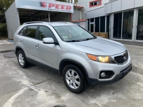 ����� �� �������� �� Kia Sorento 2.2 D 197 ks EVRO-5