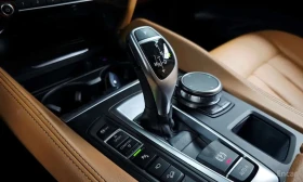 BMW X6 * xDrive 30d * HEAD UP * H/K ����� * 360 *  | Mobile.bg � ����� ������ 9