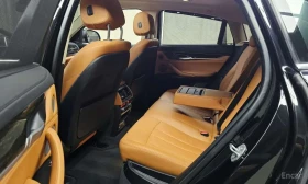 BMW X6 * xDrive 30d * HEAD UP * H/K ����� * 360 *  | Mobile.bg � ����� ������ 12