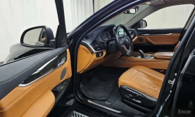 BMW X6 * xDrive 30d * HEAD UP * H/K ����� * 360 *  | Mobile.bg � ����� ������ 10