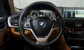 BMW X6 * xDrive 30d * HEAD UP * H/K ����� * 360 *  | Mobile.bg � ����� ������ 14