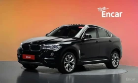����� �� �������� �� BMW X6 * xDrive 30d * HEAD UP * H/K ����� * 360 * 