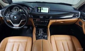 BMW X6 * xDrive 30d * HEAD UP * H/K ����� * 360 *  | Mobile.bg � ����� ������ 7