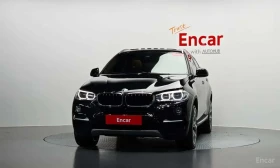 BMW X6 * xDrive 30d * HEAD UP * H/K ����� * 360 *  | Mobile.bg � ����� ������ 3