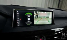 BMW X6 * xDrive 30d * HEAD UP * H/K ����� * 360 *  | Mobile.bg � ����� ������ 15