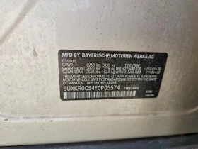 BMW X5 3.0l xDrive35I - 10900 € - 61634823 13