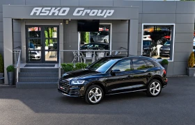 Audi Q5 S-LINE/50TDI/VIRTUAL/DISTR/CAMERA/�������/LIZING | Mobile.bg � ����� ������ 17