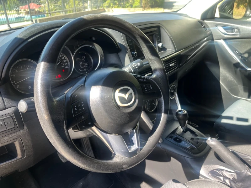 Mazda CX-5 2.0 i, снимка 2 - Автомобили и джипове - 49494345