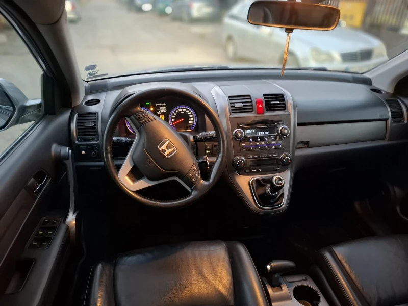 Honda Cr-v, снимка 10 - Автомобили и джипове - 51956756