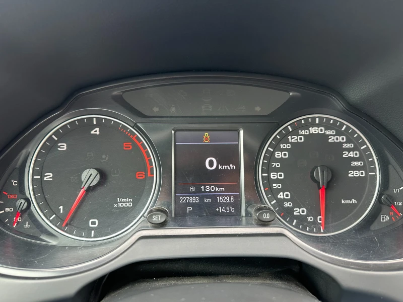 Audi Q5 S line/3.0d 239 к.с./quattro/ ГАРАНЦИЯ , снимка 15 - Автомобили и джипове - 52210380