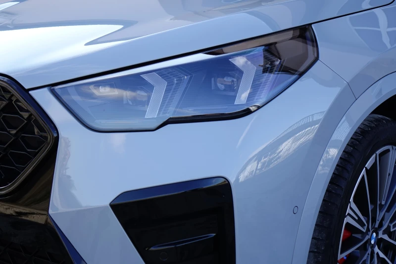 BMW X2 M SPORT PRO* INDIVIDUAL* XDRIVE* LED LIGHTS* 360* , снимка 4 - Автомобили и джипове - 52351165