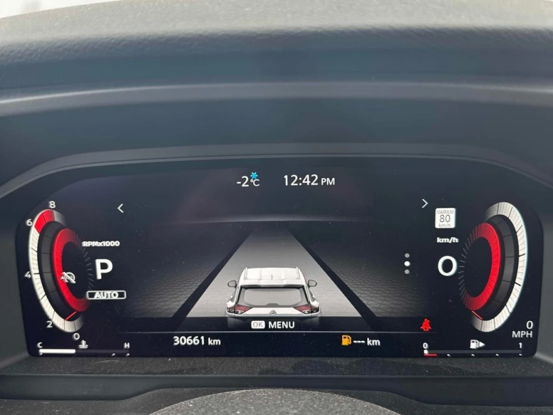 Nissan Rogue * Platinum * CARFAX * БЕЗ ПЪРВОНАЧАЛНА ВНОСКА, снимка 8 - Автомобили и джипове - 52656197