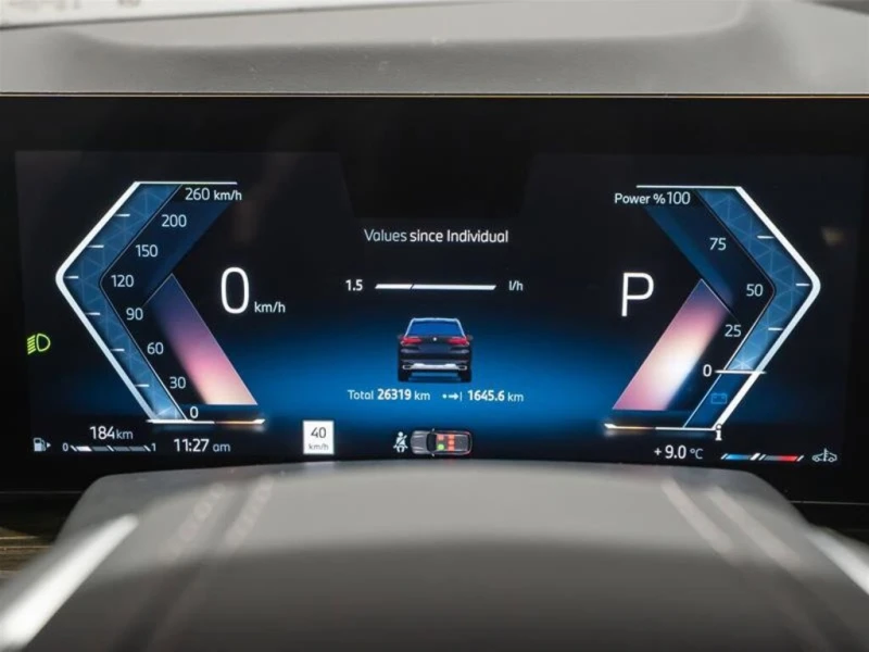 BMW X5 2024 xDrive40i * CARFAX* ЦЕНА ДО БЪЛГАРИЯ, снимка 16 - Автомобили и джипове - 53200553