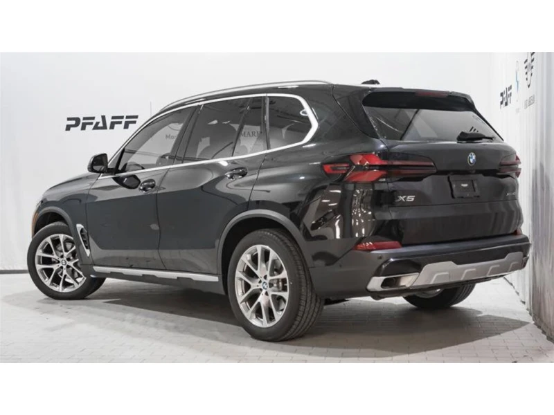 BMW X5 2024 xDrive40i * CARFAX* ЦЕНА ДО БЪЛГАРИЯ, снимка 5 - Автомобили и джипове - 53200553