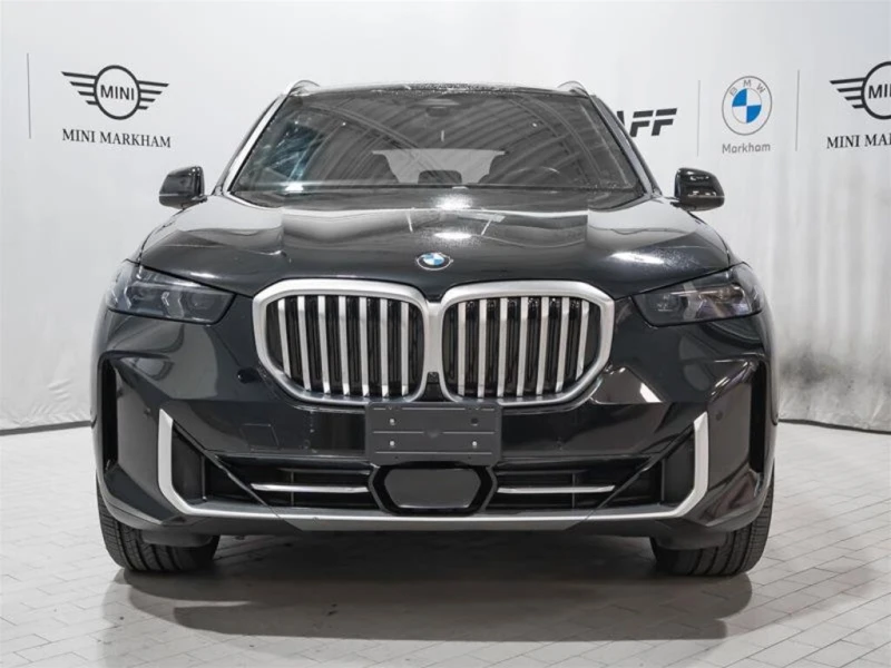 BMW X5 2024 xDrive40i * CARFAX* ЦЕНА ДО БЪЛГАРИЯ, снимка 4 - Автомобили и джипове - 53200553