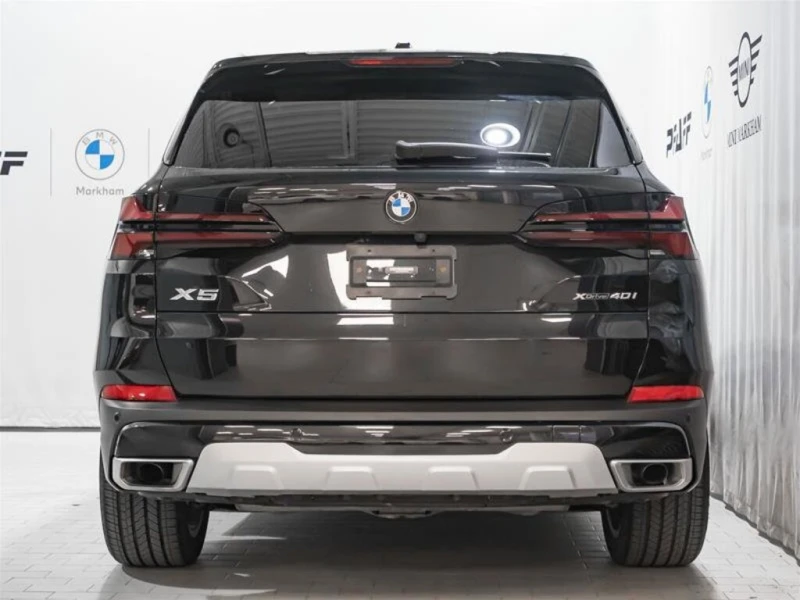 BMW X5 2024 xDrive40i * CARFAX* ЦЕНА ДО БЪЛГАРИЯ, снимка 6 - Автомобили и джипове - 53200553