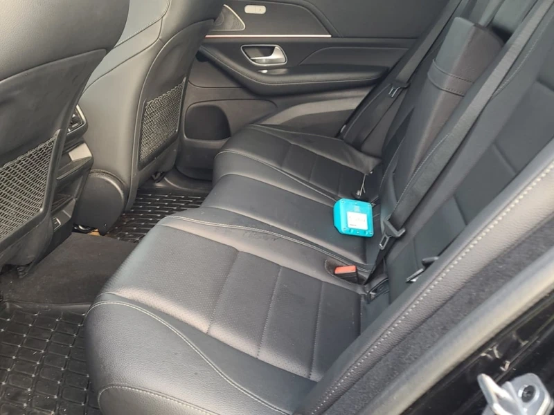 Mercedes-Benz GLE * 450E 4MATIC SPORT UTILITY 4D * CARFAX * ЦЕНА ДО , снимка 9 - Автомобили и джипове - 53338523