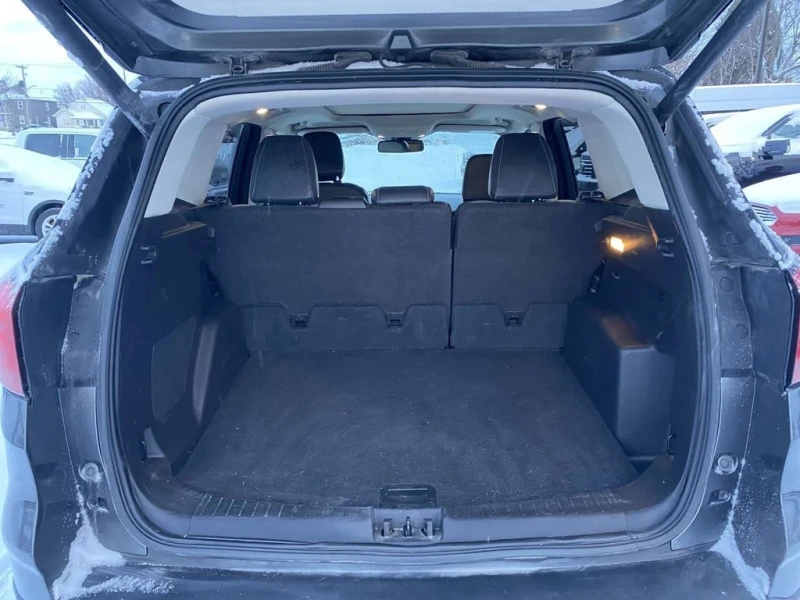 Ford Escape * Titanium * CARFAX * ЦЕНА ДО БГ, снимка 12 - Автомобили и джипове - 53430539