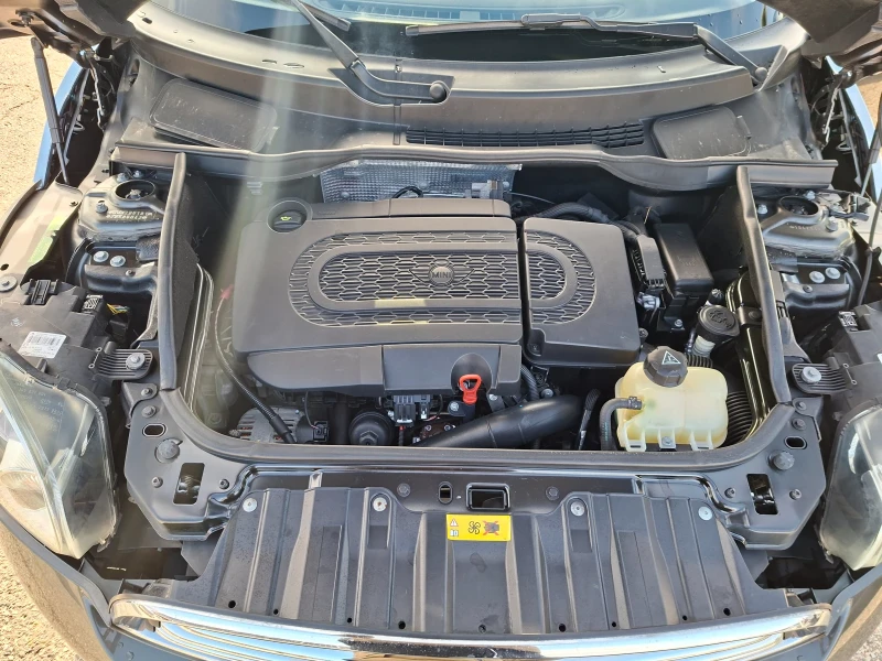 Mini Countryman 1, 6 d All4 4x4, снимка 15 - Автомобили и джипове - 53580822