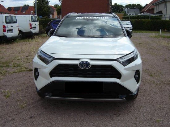 Toyota Rav4 * 2.5* 4X4* HYBRID* NAVI* CARPLAY* LED* CAM*  - изображение 2