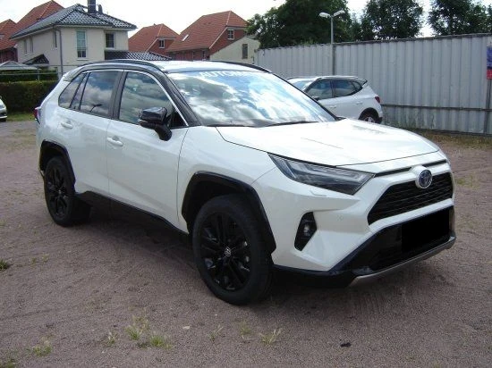 Toyota Rav4 * 2.5* 4X4* HYBRID* NAVI* CARPLAY* LED* CAM*  - изображение 3