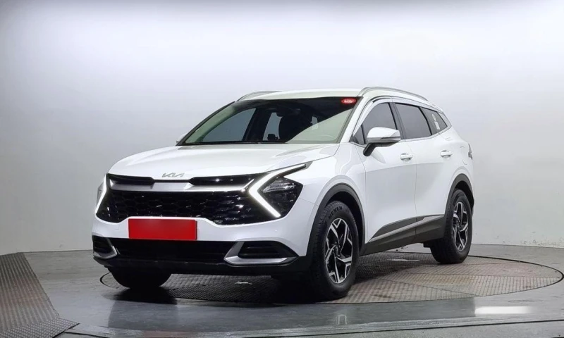 Kia Sportage LPG 2.0 2WD * НАЙ-ДОБРА ЦЕНА В БЪЛГАРИЯ*  - 43347 лв. / 22162.97 € - 58261054 1