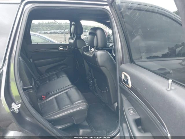 Jeep Grand cherokee LIMITED* 3.6* V6* 8ZF* * *  | Mobile.bg   11