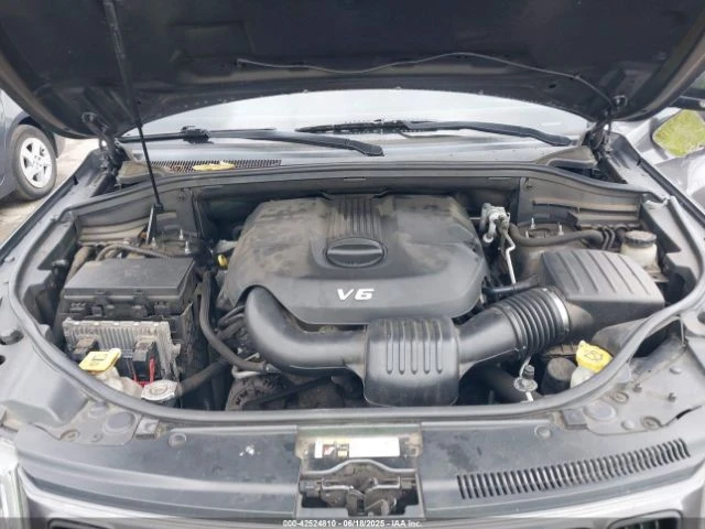 Jeep Grand cherokee LIMITED* 3.6* V6* 8ZF* * *  | Mobile.bg   13