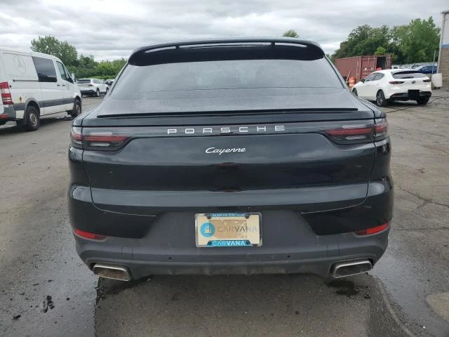 Porsche Cayenne 3.0L 6 ALL WHEEL DRIVE, снимка 7 - Автомобили и джипове - 53680916