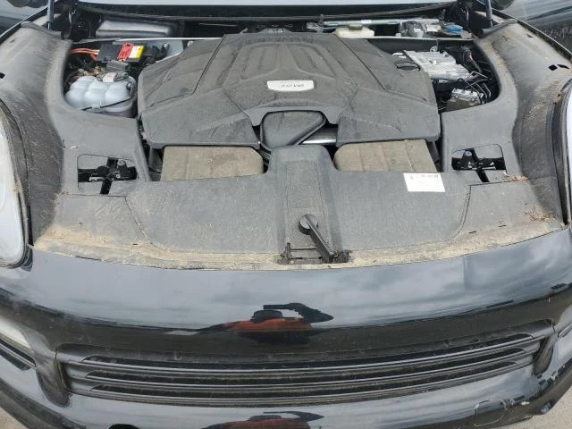 Porsche Cayenne 3.0L 6 ALL WHEEL DRIVE, снимка 12 - Автомобили и джипове - 53680916